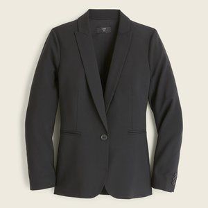 J.Crew Bi-Stretch Blazer